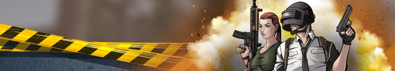 PUBG Mobile. Esports World Cup. Grand Final. Winner