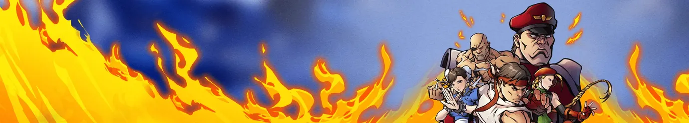 StreetFighter6